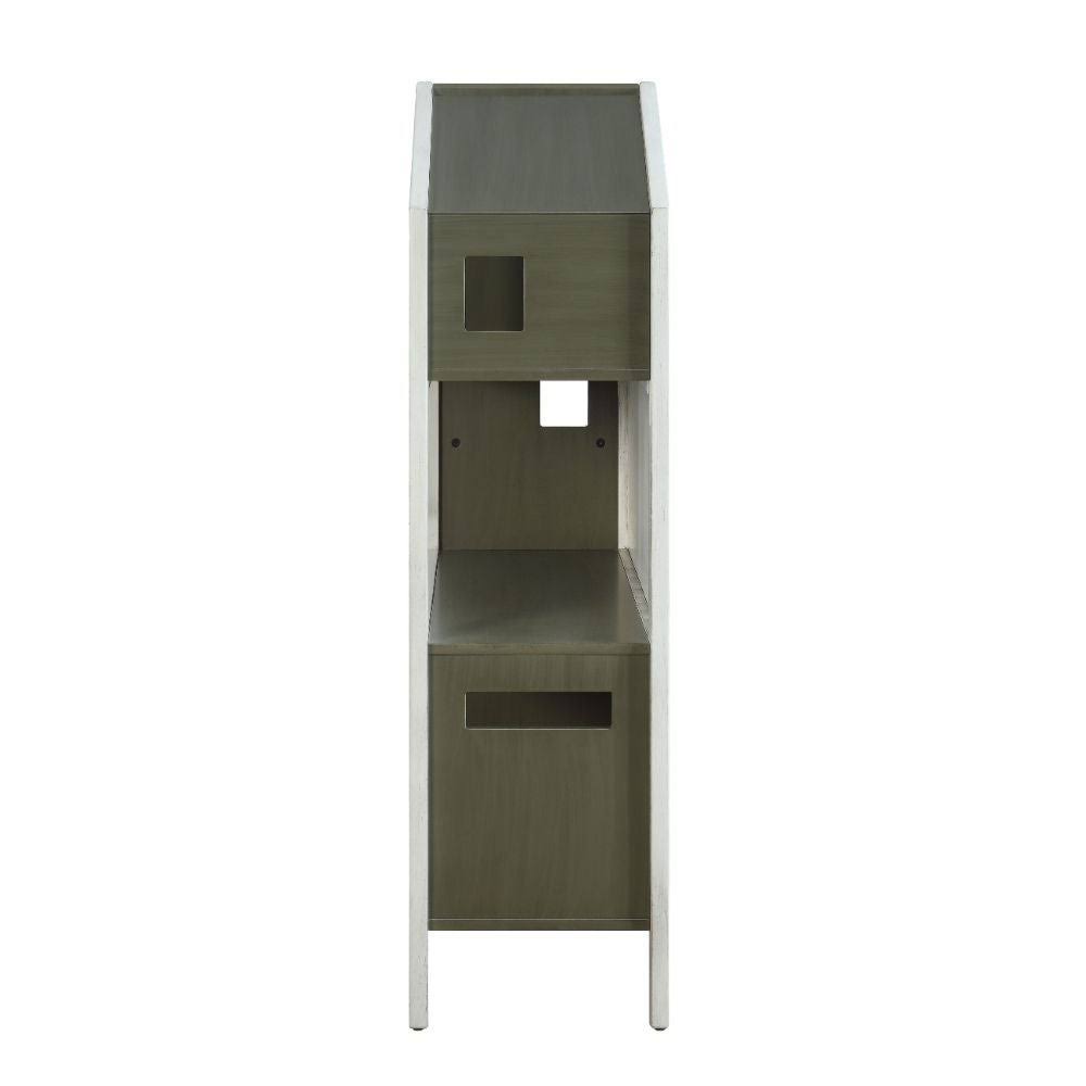 Three Shelves Bookcase L17352