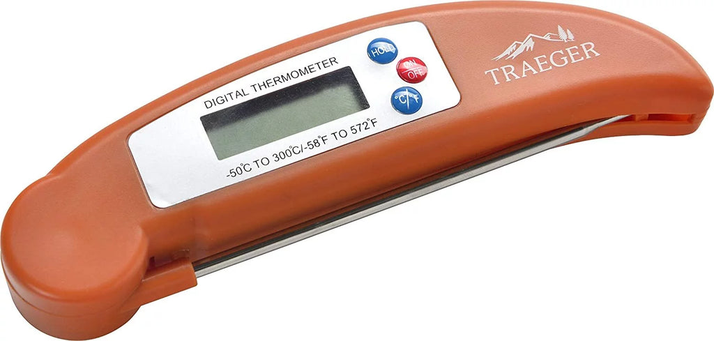 Digital Instant Thermometer V54882