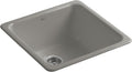 Self-Rimming Undercounter Kitchen Sink M381