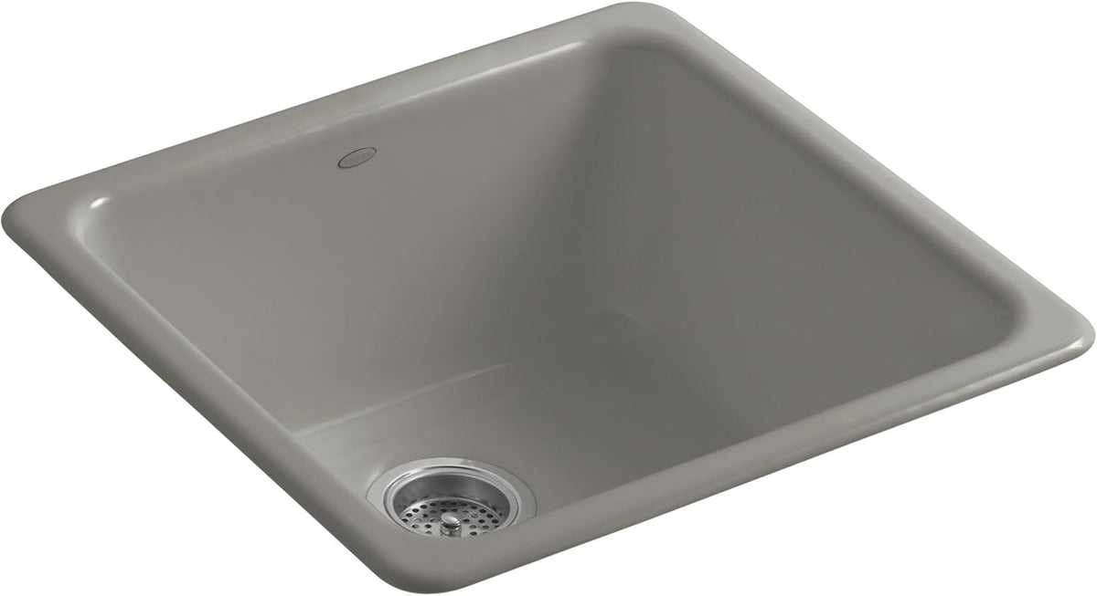 Self-Rimming Undercounter Kitchen Sink M381