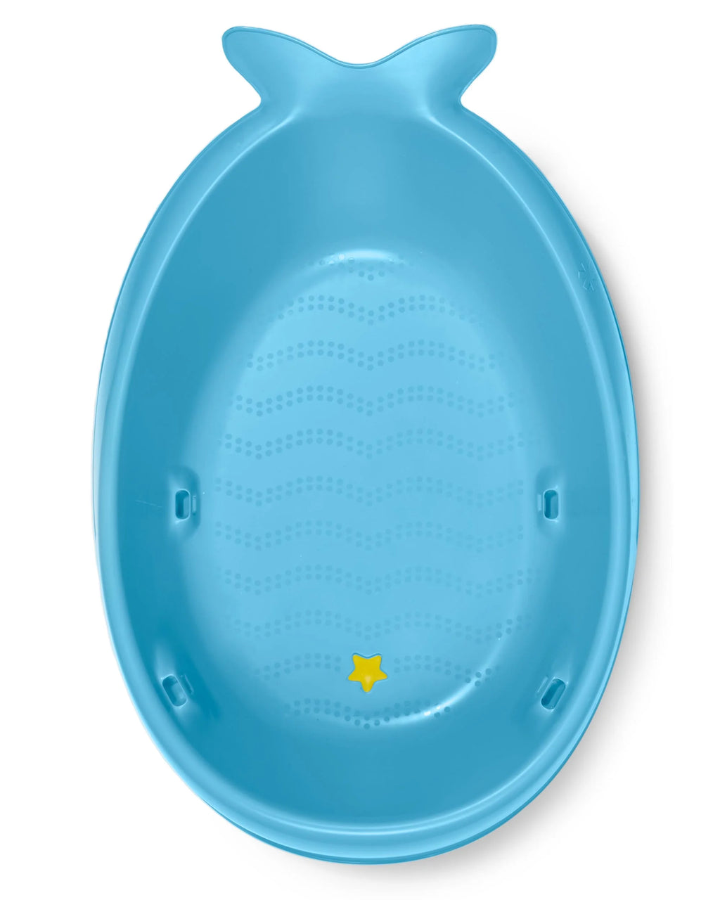 Baby Bath Tub, 3-Stage Smart Sling Tub, Blue C28017