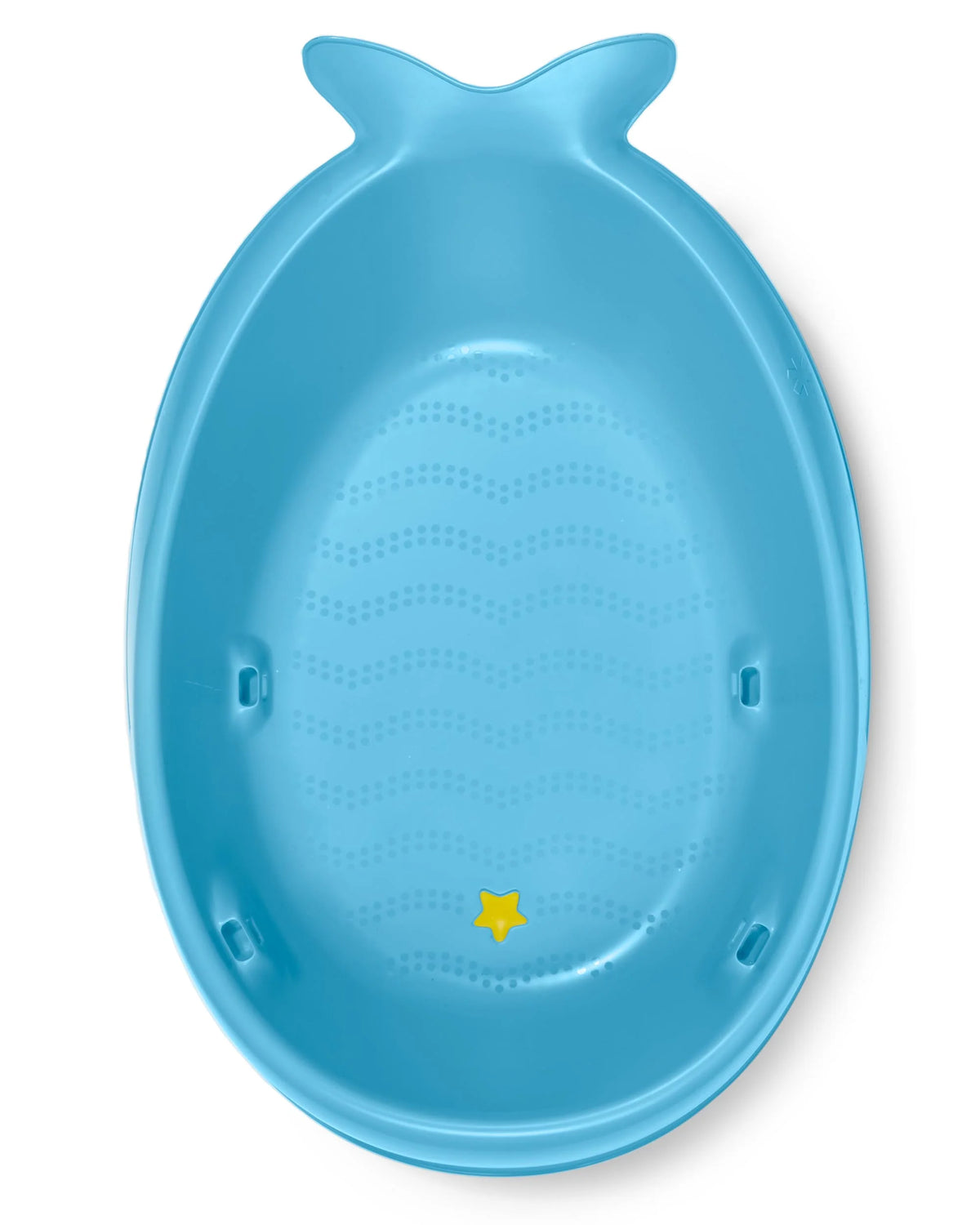 Baby Bath Tub, 3-Stage Smart Sling Tub, Blue C28017