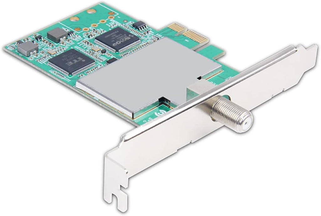PCI Express TV Tuner Card X6179