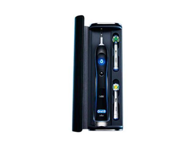 Black Electric Toothbrush H986