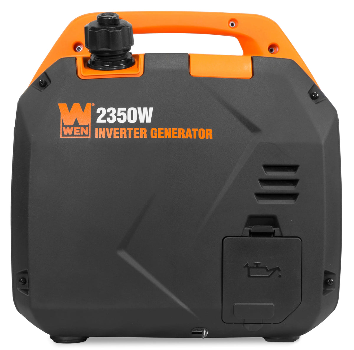 2350-Watt Portable Inverter Generator Z741443