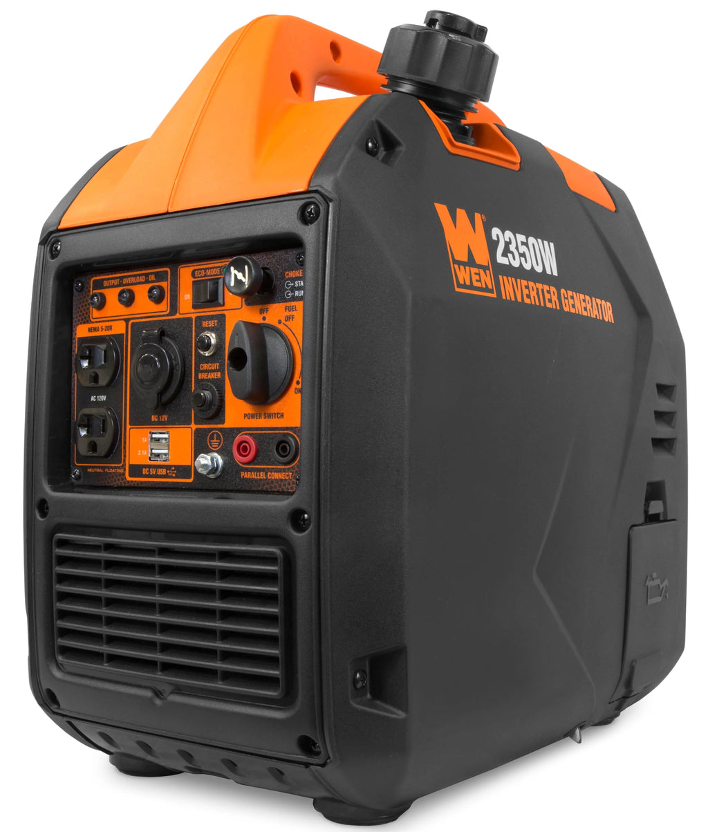 2350-Watt Portable Inverter Generator Z741443