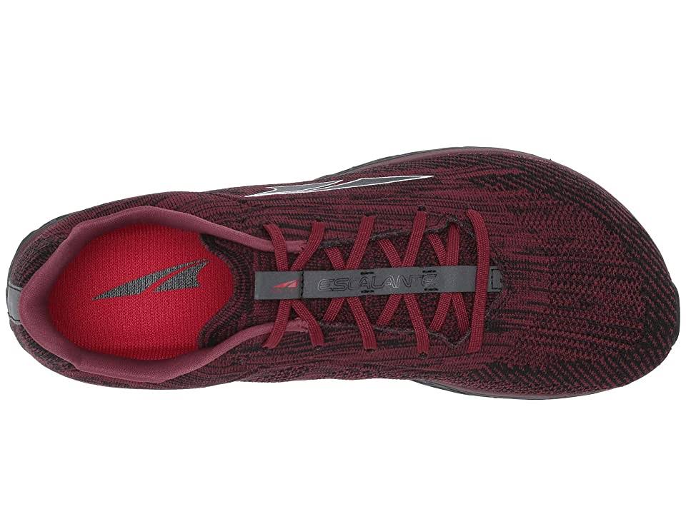 Men's 11.5 Maroon G360