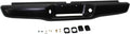 Black Steel Step Bumper for Toyota Tacoma 1995-2004 J743