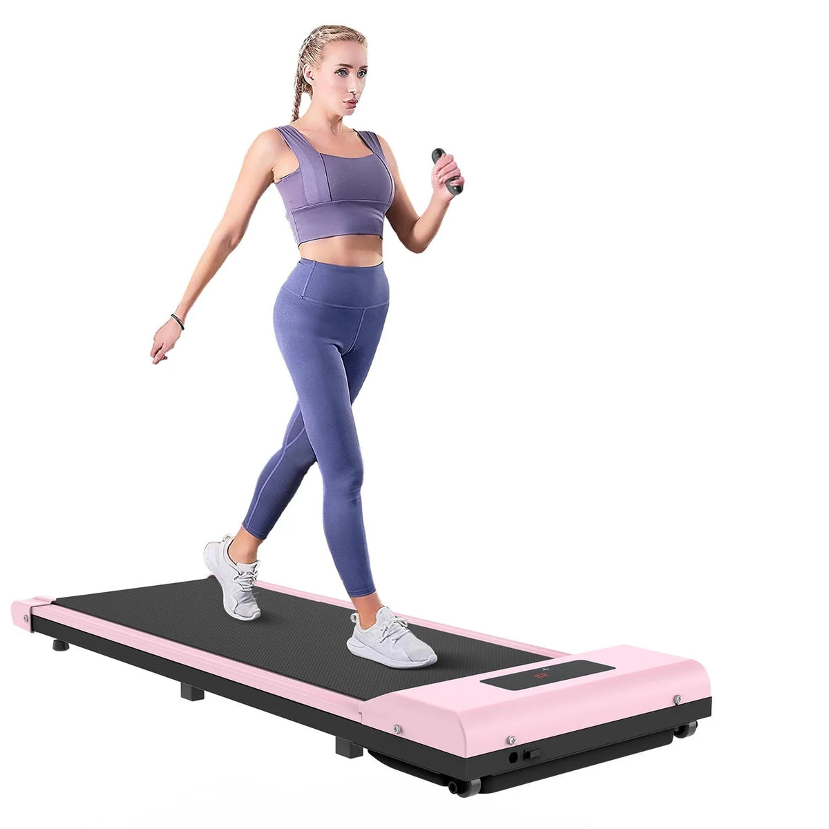 Ultra Slim Under Desk Treadmill K457033