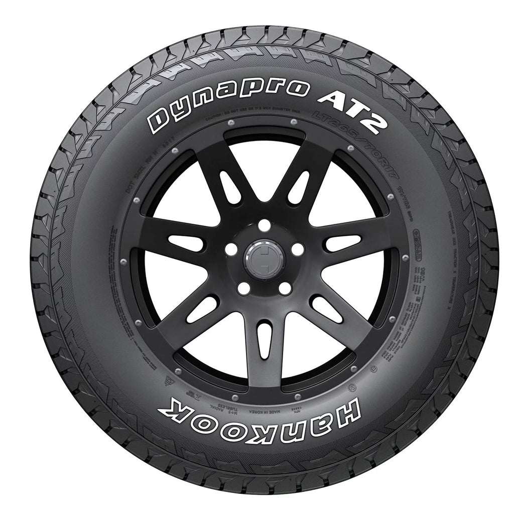 All Terrain LT285/65R18 Light Truck Tire Q4790