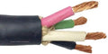 16 AWG 4 Conductor Portable Power Cable T38620