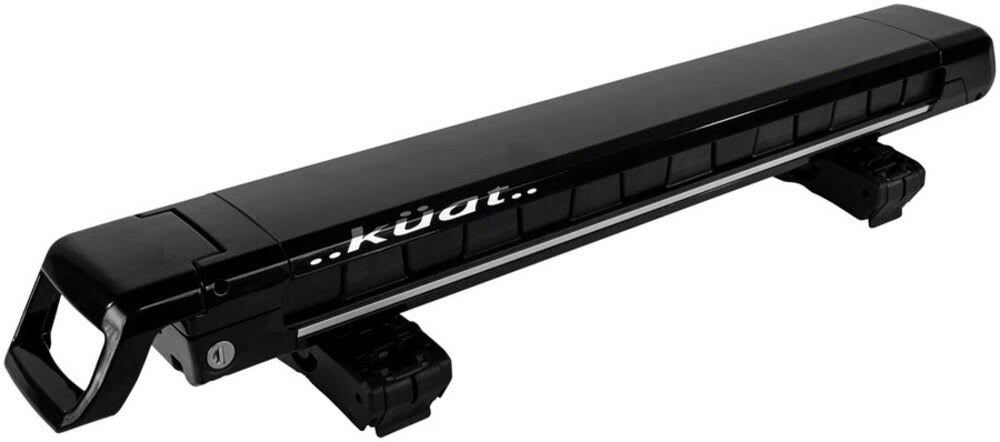 Ski Rack 6 Skis Black H3743