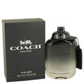Eau De Toilette Spray 3.3 oz Z616210
