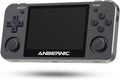 Handheld Game Console 3.5 Inch Open Source Linux 2400 Classic Games 3500mAh Battery G1936