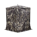 2 Person Camouflage Pop Up Hunting Ground Blind Y191549