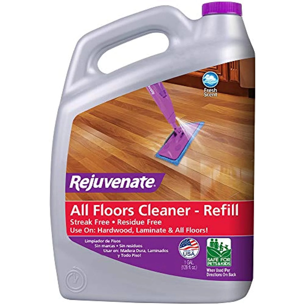 High Performance pH Balanced Floor Cleaner 128Oz H6794
