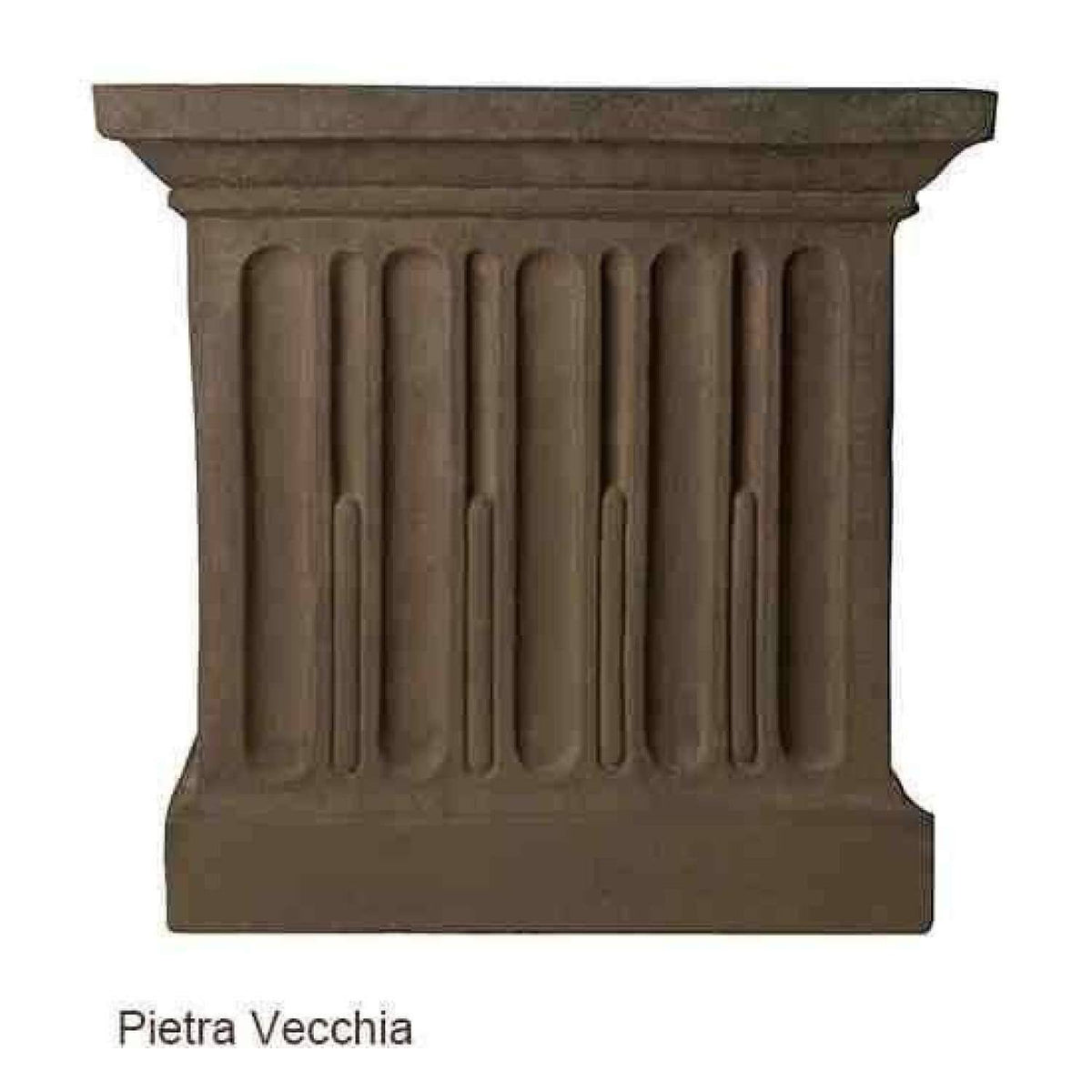 Natural Birdbath Z5547