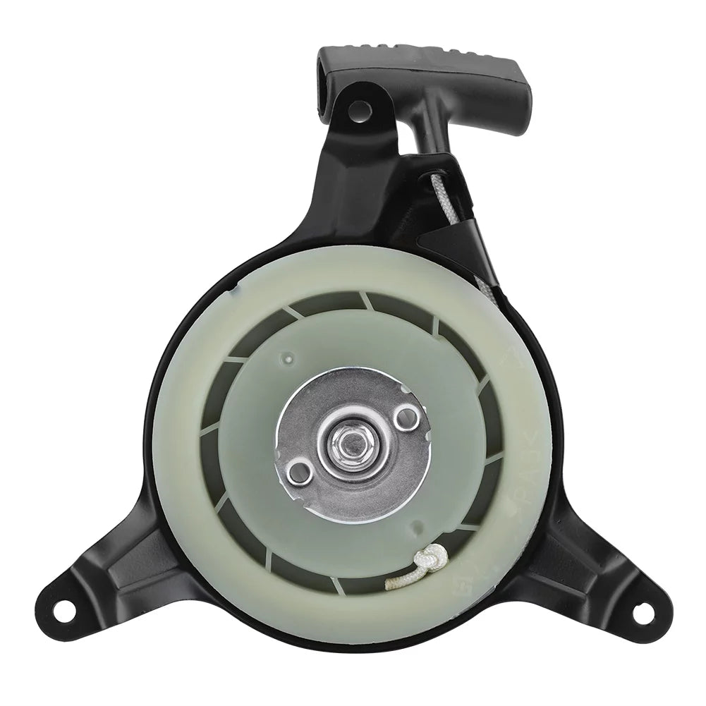Recoil Pull Start Starter Lawn Mower Engine O8438