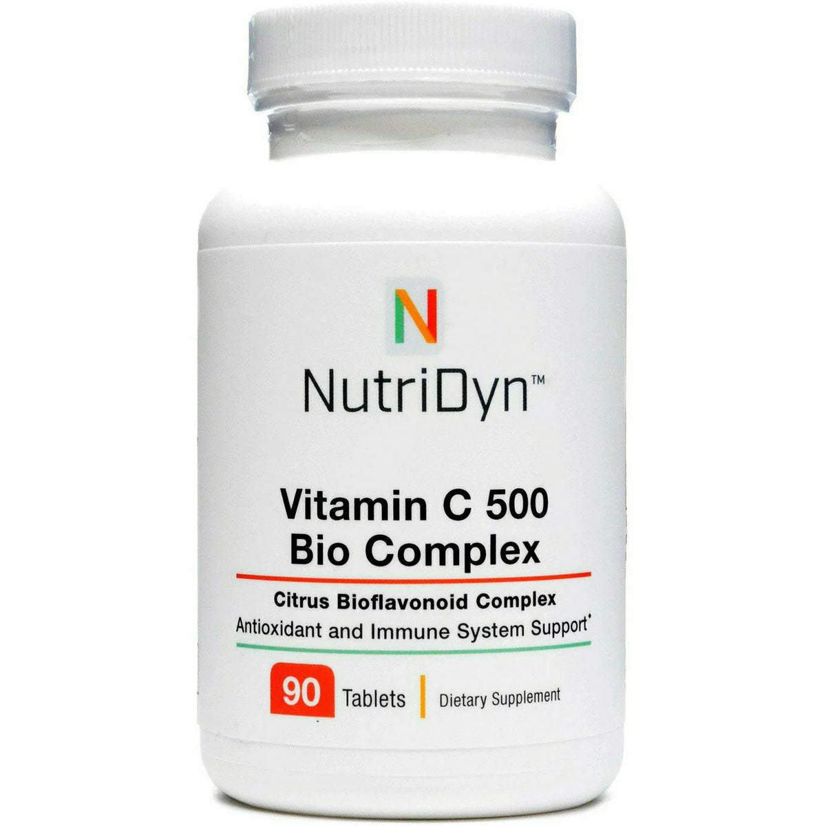 Vitamin C 500 Bio Complex Y88722