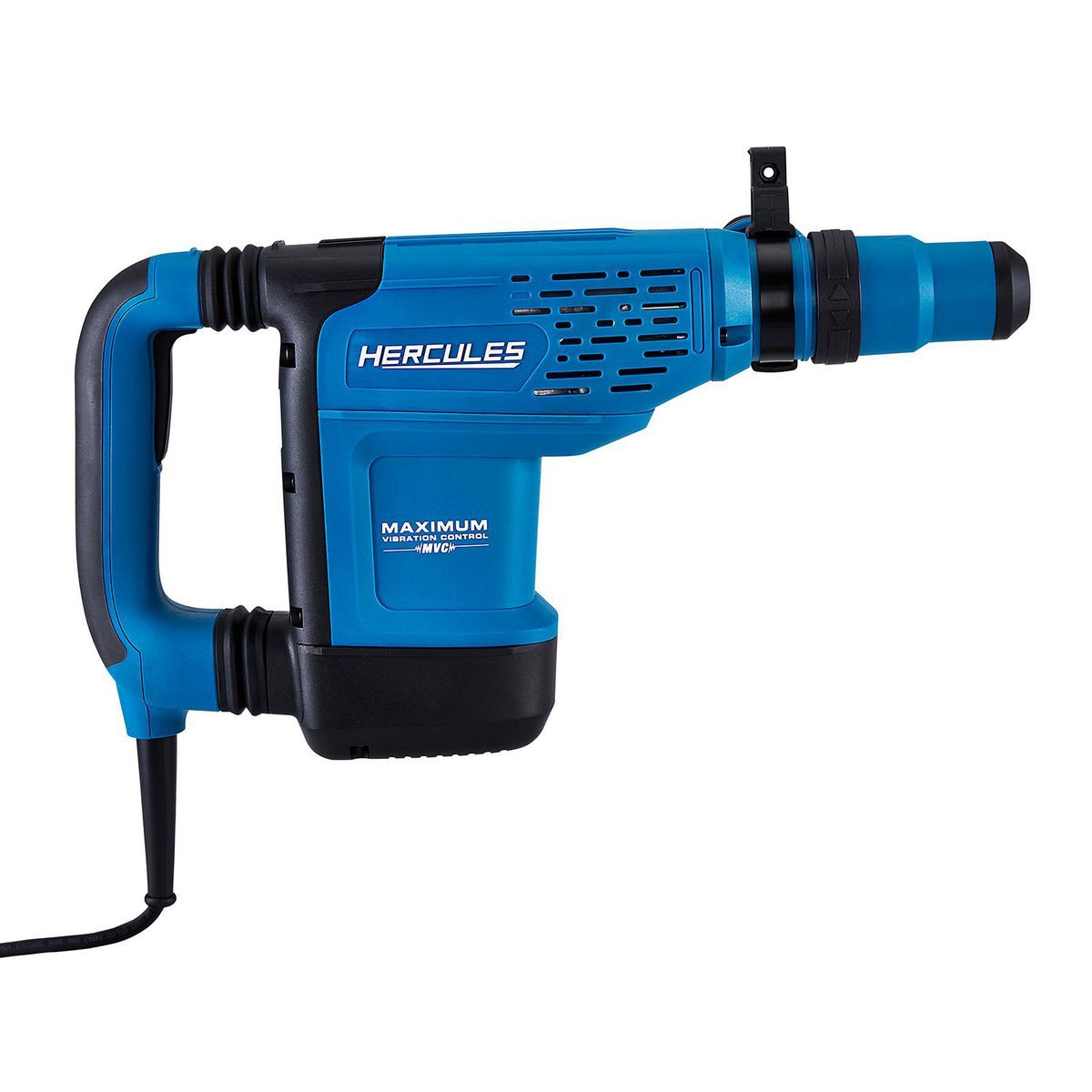12 Amp 1-9/16 in. Variable-Speed Rotary Hammer C412759