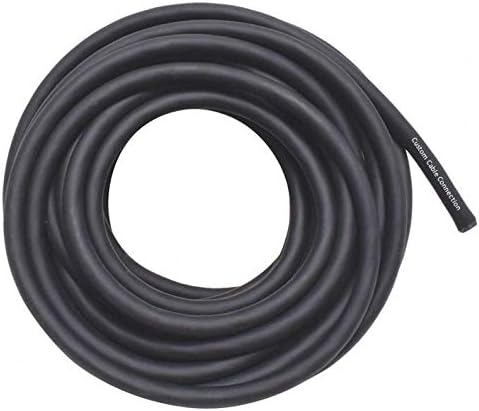 16 AWG 4 Conductor Portable Power Cable T38620