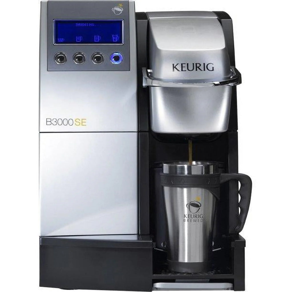 Commercial Brewing System G85075