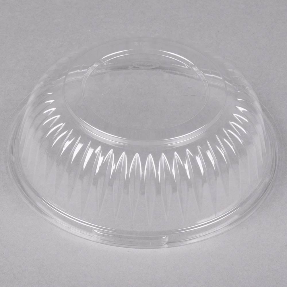 24 oz Clear Plastic Bowl C115347