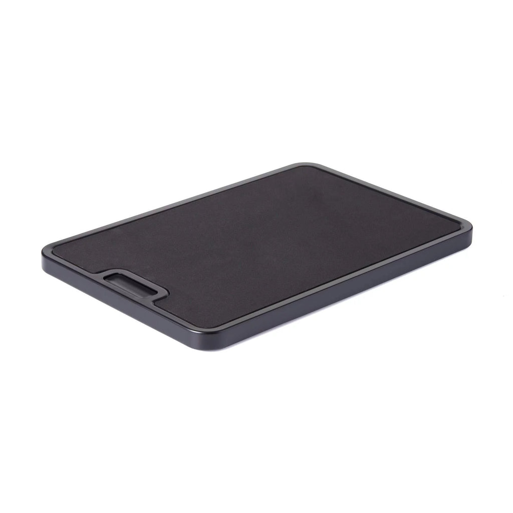 Black Appliance Rolling Tray D10923