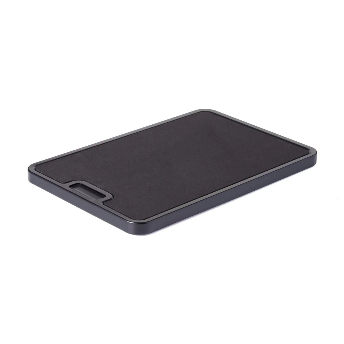 Black Appliance Rolling Tray D10923