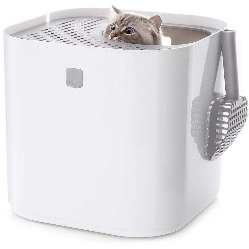 Litter Box X568