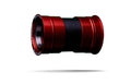 CeramicSpeed EVO386 Campy OT Coated - Red G476766