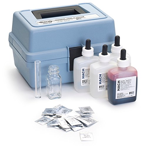 Hardness Test Kit V535094