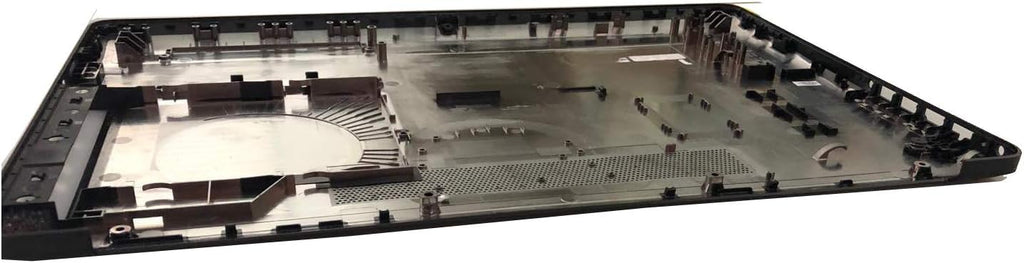 Black Laptop Lower Base Bottom Case Cover Assembly Pack of 2 H36771