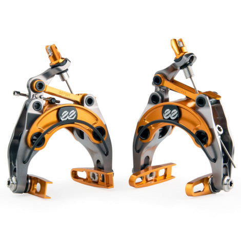 Direct Mount Front and Rear Brakes T809251