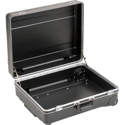 Pull Handle Case Without Foam Q287
