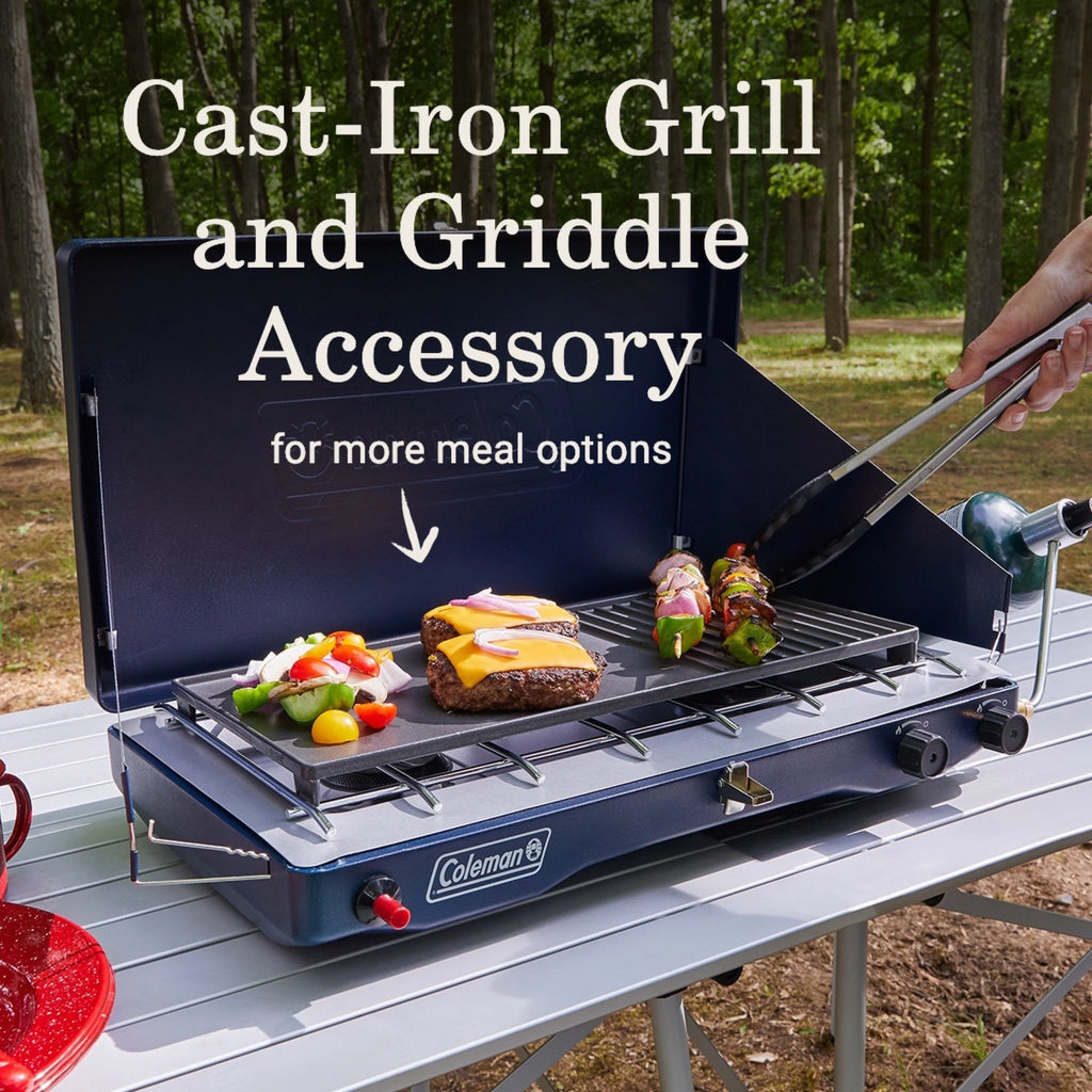 Camping Stove K88472