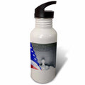 21 oz Sports Water Bottle R3556