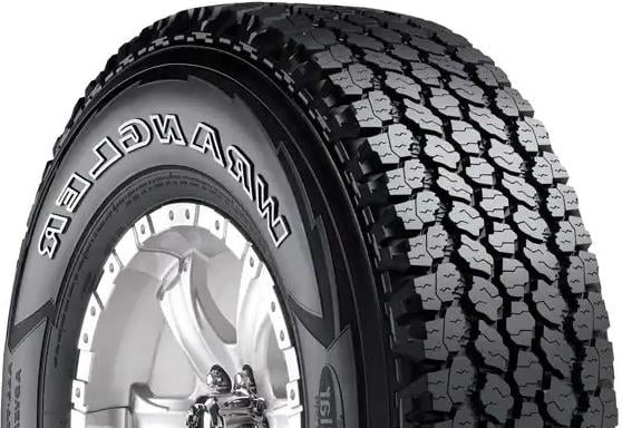 All Terrain 245/75R17 112T Light Truck Tire Q9935
