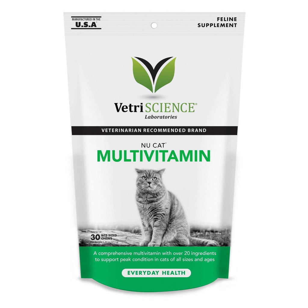Cat Multivitamin I8280