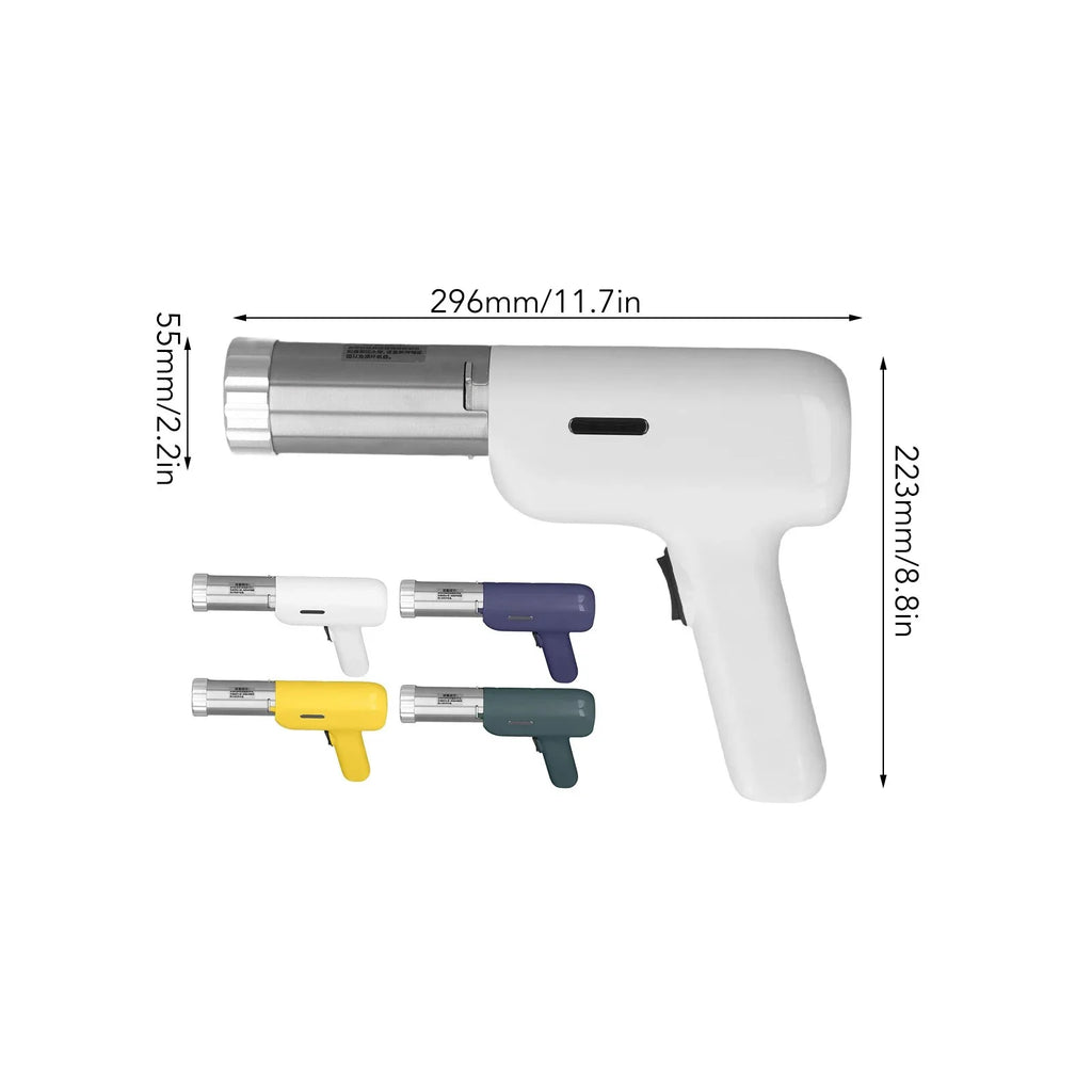 Cordless Handheld Automatic Pasta Maker B4745