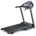 2.25HP Folding Electric Treadmill T709