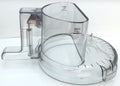 Food Processor Work Bowl Cover with Large Feed Tube M727904