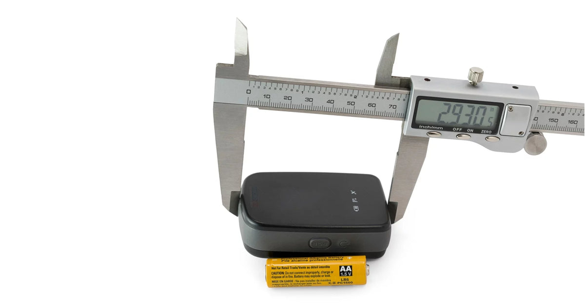 GPS Location Tracking Device Q49917