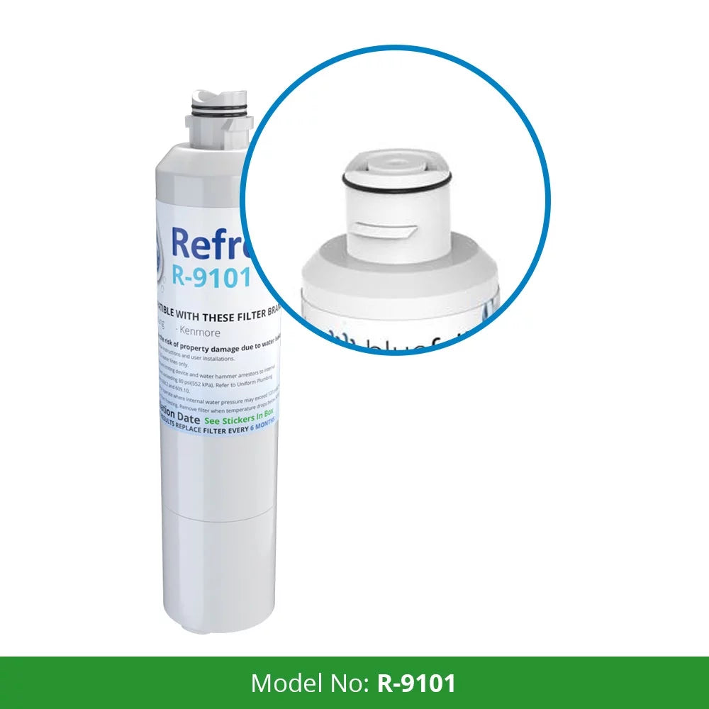 Refrigerator Water Filter R672577