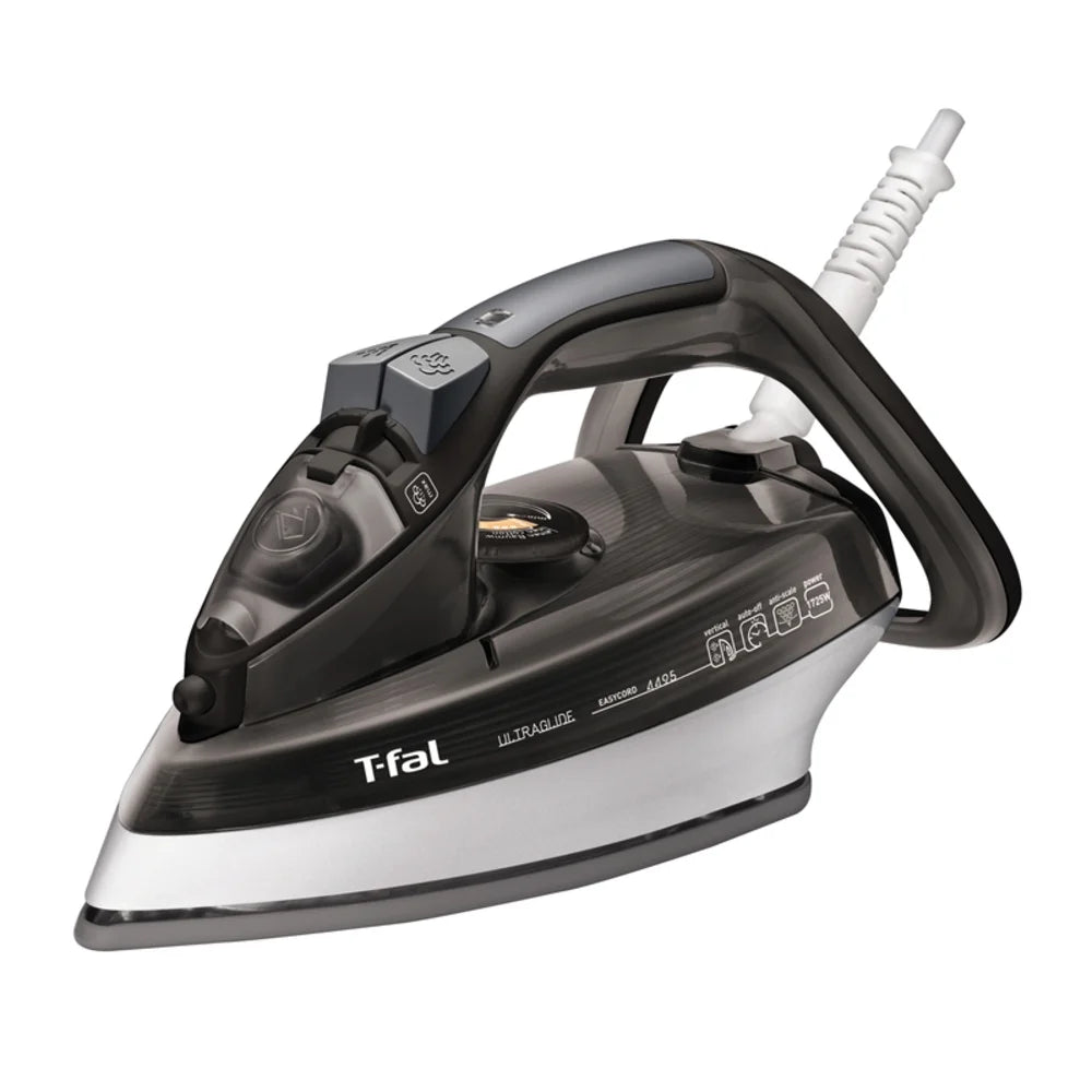 Teal Steam Iron R613009
