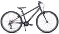 Black 26 inch Bicycle D776