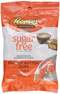 Sugar Free Peanut Butter Cups Miniatures Pack of 20 N850