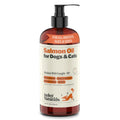 Wild Caught Salmon Oil Supplement 32 Oz R96591