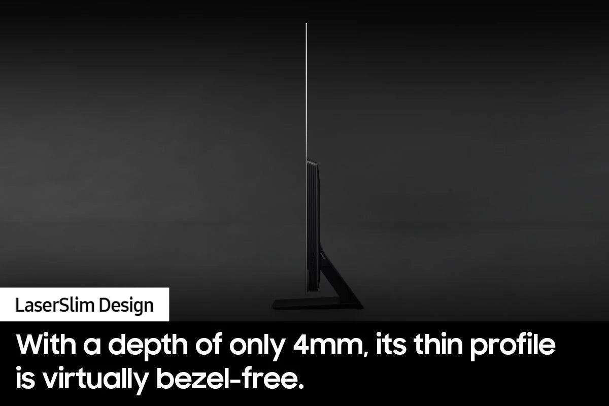 77 Class OLED 4K Smart TV C5017