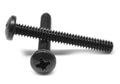 1/4-20 x 2 1/4 Coarse Thread Phillips Pan Head Machine Screw G764